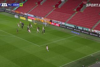 Komise si posvítila na titulový zápas Slavie - Sport.cz